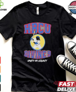 Official Twins Hbcu Night Giveaway 2024 Shirt