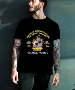 Official Twitching Tongues When I Die Shirt