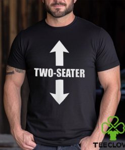 Official Two Seater Shirt Stuffmybfsays Sweatshirt Hoodie