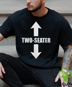 Official Two Seater Shirt Stuffmybfsays Sweatshirt Hoodie