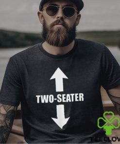 Official Two Seater Shirt Stuffmybfsays Sweatshirt Hoodie