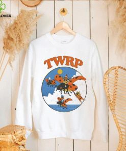 Official Twrp Ladybug Tee shirt