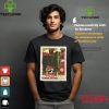 Official UWW U20 World Championships Ponte Vedra 2024 Shirt