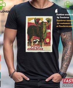 Official Tyler Childers USANA Amphitheatre In West Valley City UT Aug 20 2024 Poster shirt 2 Official Tyler Childers USANA Amphitheatre In West Valley City UT Aug 20 2024 Poster shirt