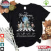 Official Poster Derek Sheen December 4 2024 Seattle WA Tour t shirt