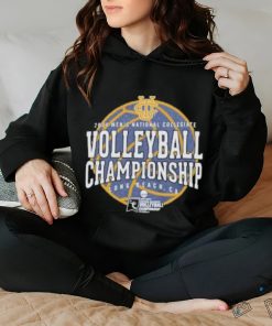 Official UC Irvine 2024 Men’s National Collegiate Volleyball Championship Long Beach. CA T Shirt