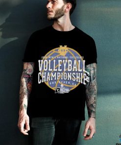 Official UC Irvine 2024 Men’s National Collegiate Volleyball Championship Long Beach. CA T Shirt