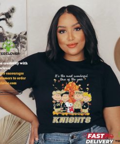Official UCF Knights Fall Season Is The Most Wonderful Time For Snoopy Shirt 1 Official UCF Knights Fall Season Is The Most Wonderful Time For Snoopy Shirt
