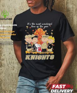Official UCF Knights Fall Season Is The Most Wonderful Time For Snoopy Shirt 2 Official UCF Knights Fall Season Is The Most Wonderful Time For Snoopy Shirt