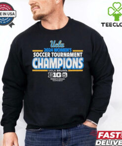 Official UCLA Bruins 2024 Big 10 Womens Soccer Champions Shirt 1 Official UCLA Bruins 2024 Big 10 Womens Soccer Champions Shirt