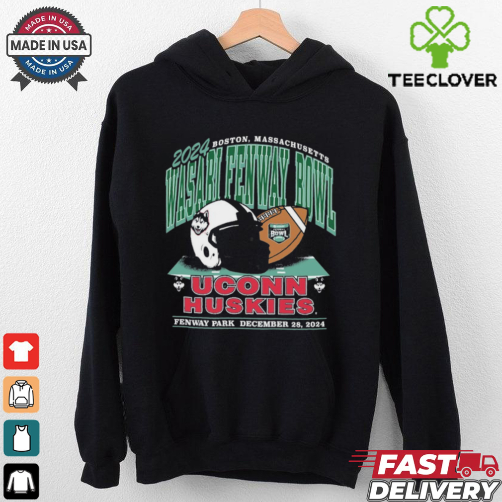 Official UConn Huskies Football 2024 Fenway Bowl Bound Fenway Park Dec 28 2024 T shirts Official UConn Huskies Football 2024 Fenway Bowl Bound Fenway Park Dec 28 2024 T shirts