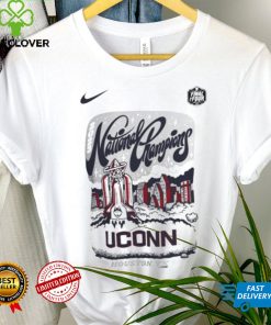 Official UConn Huskies Nike 2023 NCAA Men’s Basketball National Champions Expressive shirt