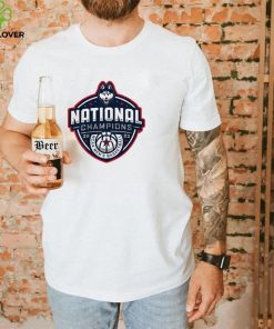 Official UConn Men’s Basketball 2023 National Champions official logo shirt 1 Official UConn Men’s Basketball 2023 National Champions official logo shirt