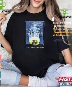 Official US Open Mojo 2024 Smoke Ball Shirt 1 Official US Open Mojo 2024 Smoke Ball Shirt