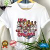 Official Los Campesinos 2000trees Festival In Cheltenham UK July 11 2024 Poster shirt
