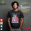 Official Sierra Ferrell August 12 2024 Pioneer Courthouse Square Portland OR Poster Shirt