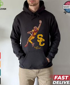 Official USC Football Kyron Hudson Catch Shirt
