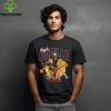 Flogging Molly Merch Clover Shirt