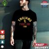 Lion Mascot NFL shirt