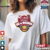 President are temporary WuTang is forever shirt