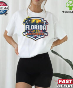 Official USSSA Florida State Championship Boombah Nov 16 17 2024 Shirt 1 Official USSSA Florida State Championship Boombah Nov 16 17 2024 Shirt