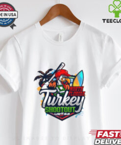 Official USSSA North Florida Turkey Shootout Nov 23 24 2024 Shirt 2 Official USSSA North Florida Turkey Shootout Nov 23 24 2024 Shirt
