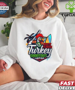 Official USSSA North Florida Turkey Shootout Nov 23 24 2024 Shirt 3 Official USSSA North Florida Turkey Shootout Nov 23 24 2024 Shirt