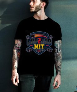 Official USSSA USSSA Gap 2 Gap II NIT Logo 2024 T Shirt