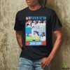 Official Sacramento light the beam chant T shirt