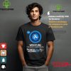 Official Buffalo Bills live laugh mafia T shirt