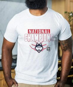 Official Uconn Huskies 2024 Ncaa Men’s Basketball National Champions Shirt