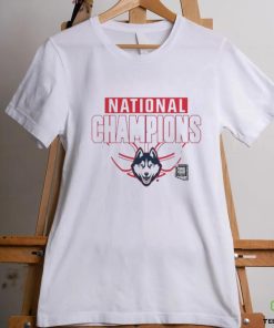 Official Uconn Huskies 2024 Ncaa Men’s Basketball National Champions Shirt