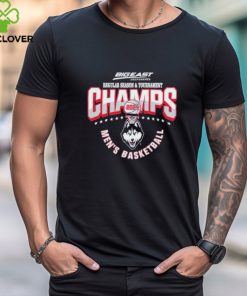Official Uconn ncaa men’s basketball 2024 big east tournament champions Shirt 1 Official Uconn ncaa men’s basketball 2024 big east tournament champions Shirt