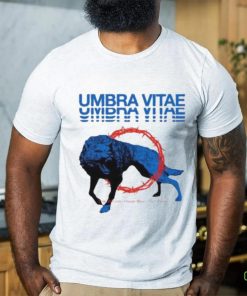 Official Umbra Vitae The Wolves Have Been Set Free hoodie, sweater, longsleeve, shirt v-neck, t-shirt