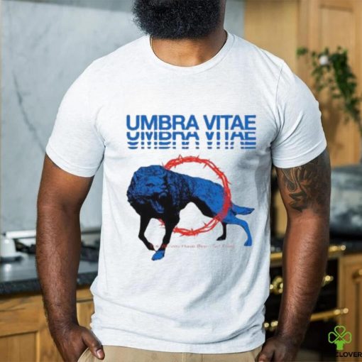 Official Umbra Vitae The Wolves Have Been Set Free hoodie, sweater, longsleeve, shirt v-neck, t-shirt