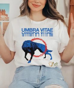 Official Umbra Vitae The Wolves Have Been Set Free hoodie, sweater, longsleeve, shirt v-neck, t-shirt