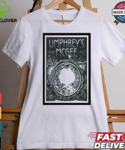 Official Umphreys McGee August 25, 2024 In Pelham, TN Tour Poster shirt 2 Official Umphreys McGee August 25, 2024 In Pelham, TN Tour Poster shirt