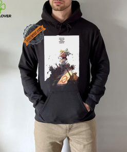 Official Underoath They’re Only Chasing Safety Poster shirt