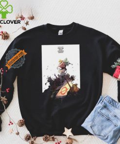 Official Underoath They’re Only Chasing Safety Poster shirt 1 Official Underoath They’re Only Chasing Safety Poster shirt