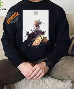 Official Underoath They’re Only Chasing Safety Poster shirt 2 Official Underoath They’re Only Chasing Safety Poster shirt