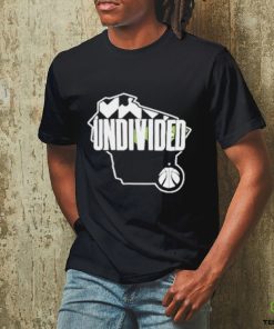 Official Undivided Basketball Shirt