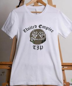 Official United Empire Tjp Shirt