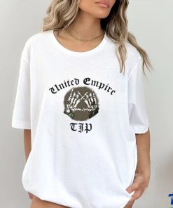 Official United Empire Tjp Shirt 2 Official United Empire Tjp Shirt
