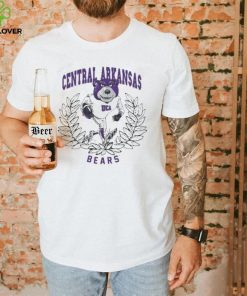 Official University Of Central Arkansas Last Man Standing hoodie, sweater, longsleeve, shirt v-neck, t-shirt