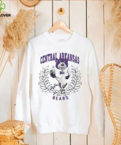 Official University Of Central Arkansas Last Man Standing hoodie, sweater, longsleeve, shirt v-neck, t-shirt