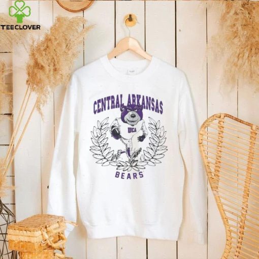 Official University Of Central Arkansas Last Man Standing hoodie, sweater, longsleeve, shirt v-neck, t-shirt