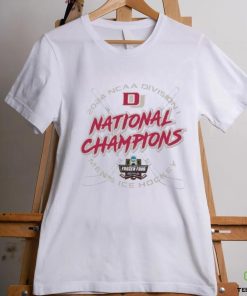 Official University Of Denver Men’s Hockey 2024 National Champions Shirt