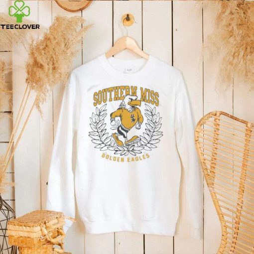 Official University Of Southern Mississippi Last Man Standing hoodie, sweater, longsleeve, shirt v-neck, t-shirt