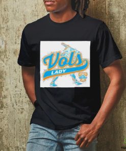 Official University Of Tennessee Lady Vol Player Script Shirt 3 Official University Of Tennessee Lady Vol Player Script Shirt