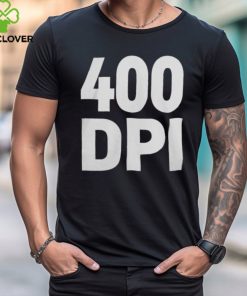 Official Unleashed Jp 400 DPI T Shirt